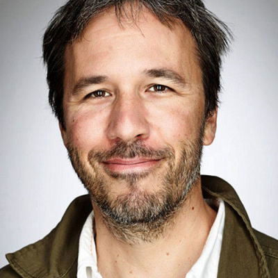 Denis Villeneuve image
